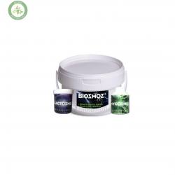 BiosmoZ 1kg, BactosmoZ 40gr et MycosmoZ 40gr