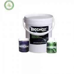 BiosmoZ 5kg, BactosmoZ 90gr & MycosmoZ 90gr