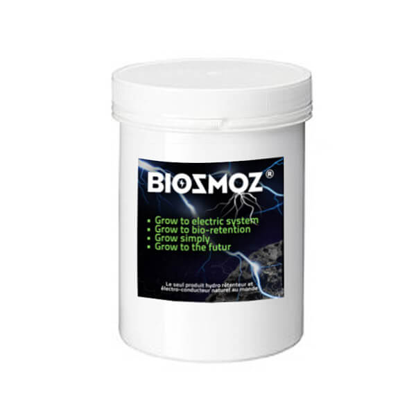 Biosmoz 500gr